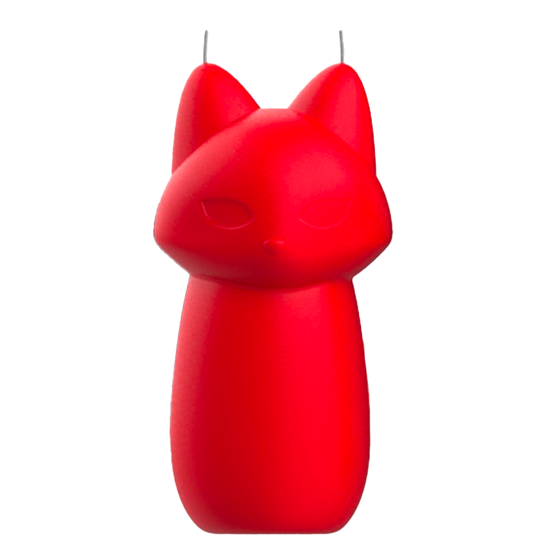 Low Temp BDSM Candle for Wax Play