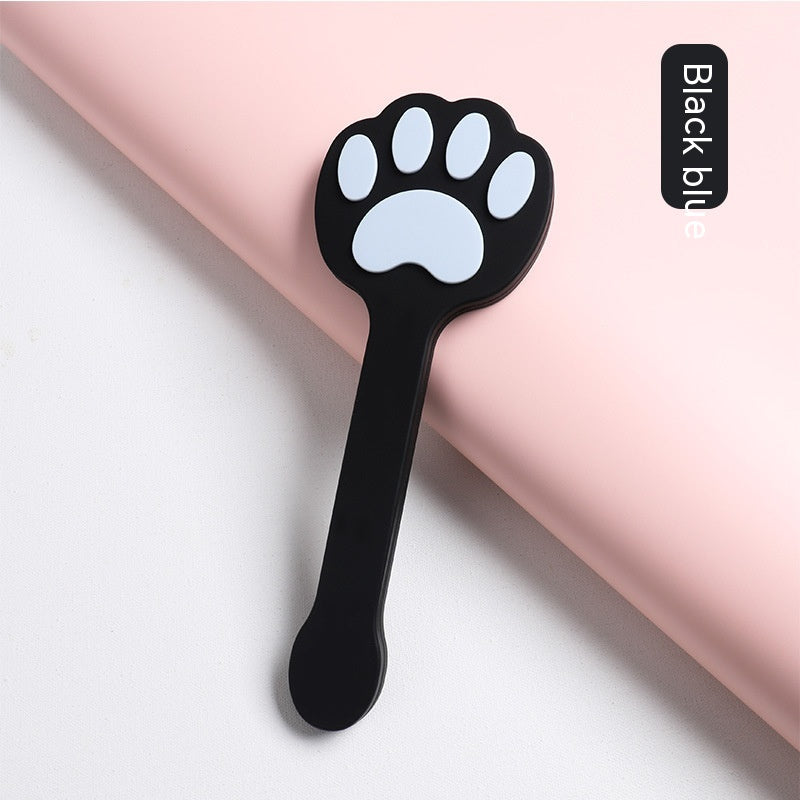 Cute Silicone Spank Paddle – BDSM Toy for Bondage Play