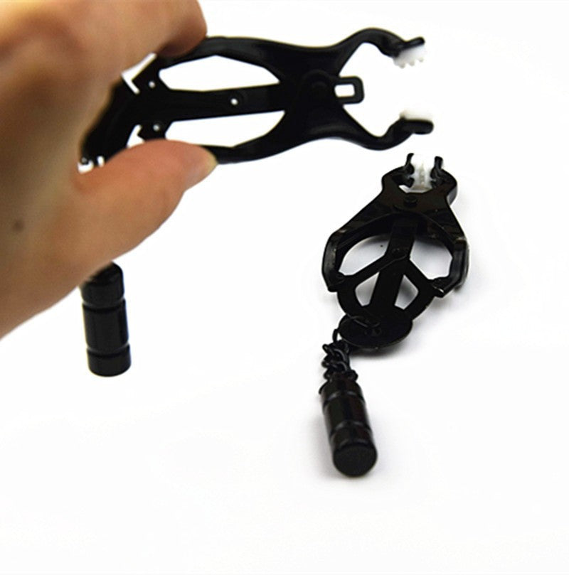 Metal Nipple Clip ®