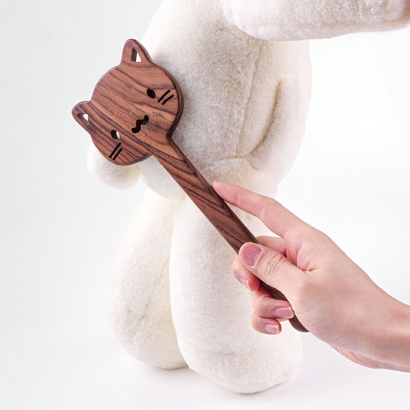Spanking Paddle Wood 