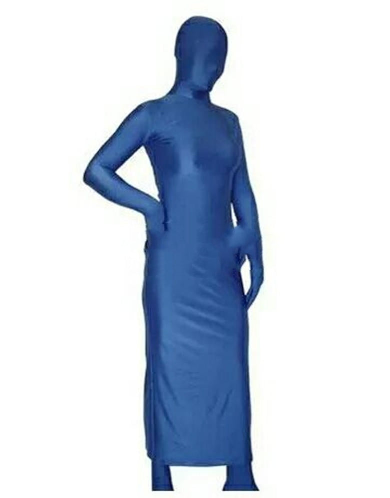 Zentai Dress Suit ® Le Château Bdsm