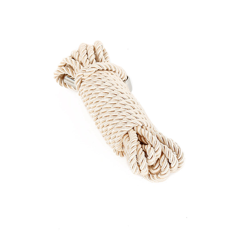 Shibari Ropes® for Beginners – Colorful Bondage Gear USA