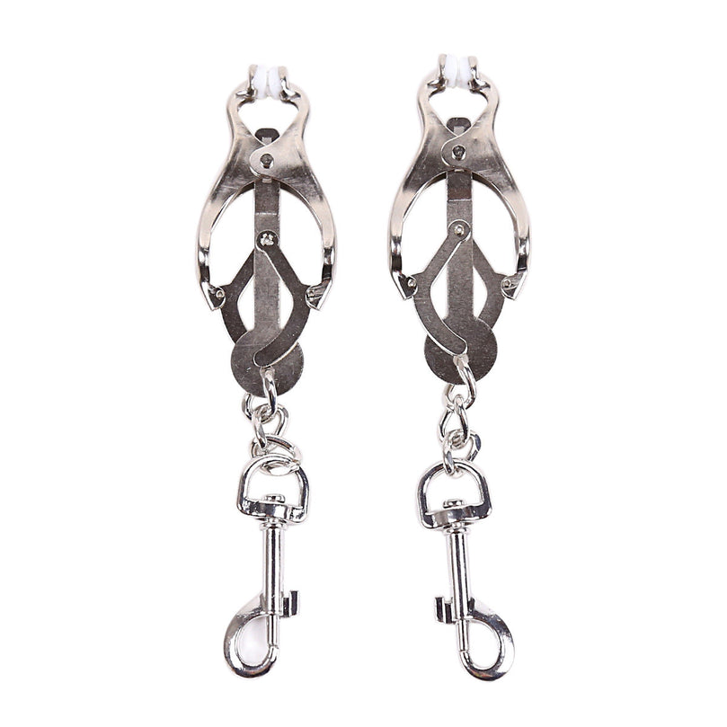 Metal Nipple ® Torture Clip