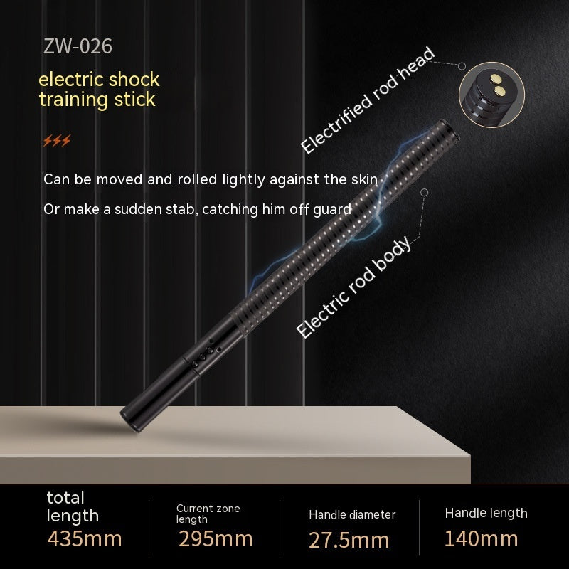 Electric BDSM Tools for Precision Bondage & Impact Play