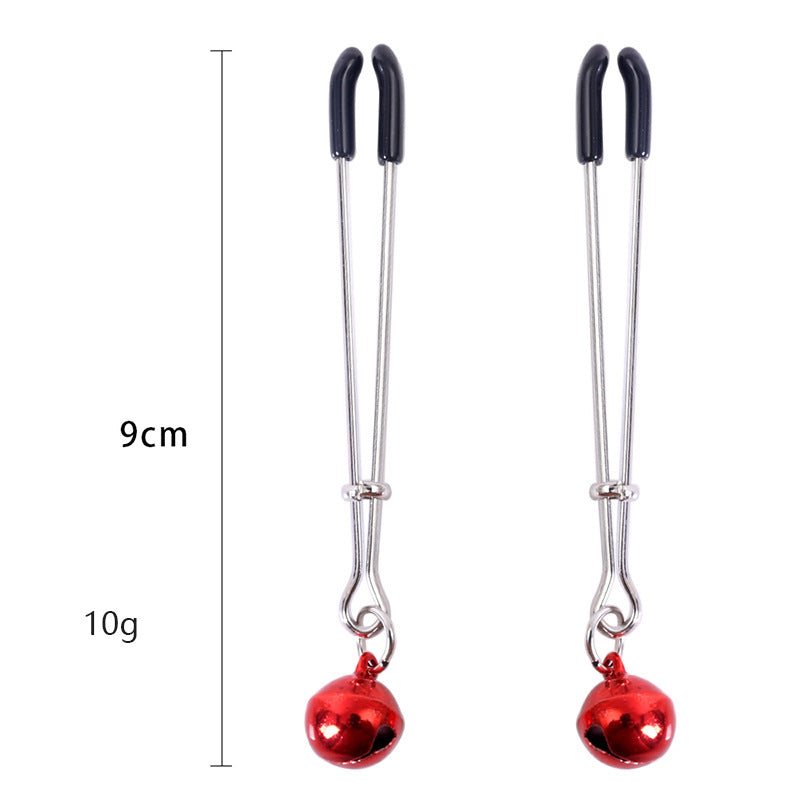 Nipple Clamp Bell