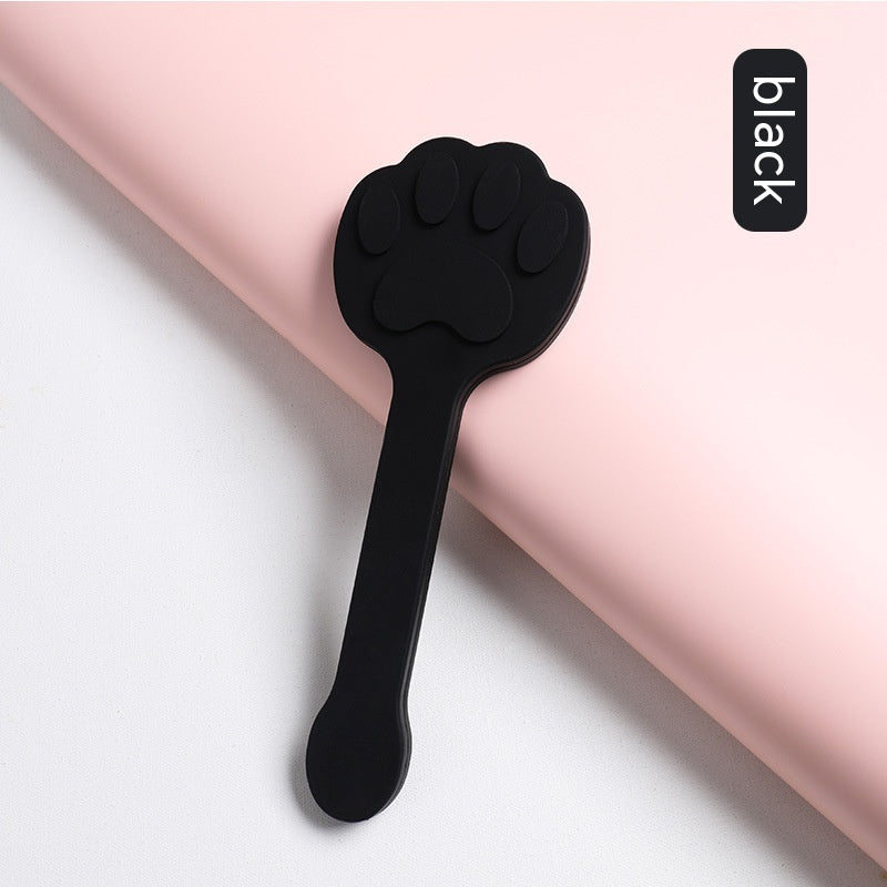 Cute Silicone Spank Paddle – BDSM Toy for Bondage Play