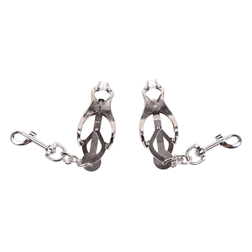 Metal Nipple ® Torture Clip