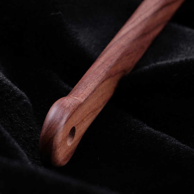 Spanking Paddle Wood 
