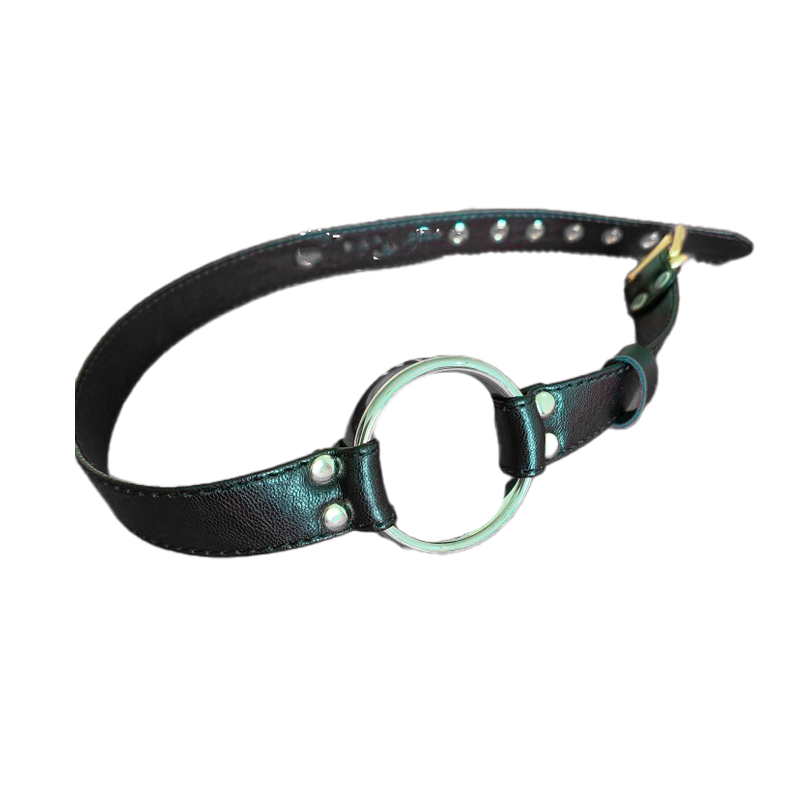 Ring Gag Restraint