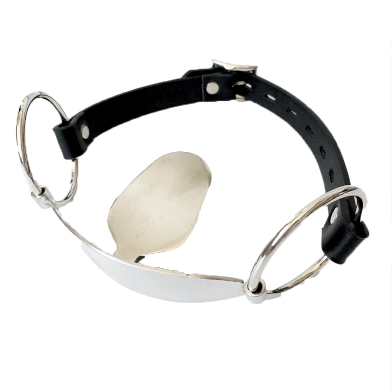 Stainless Steel Gag
