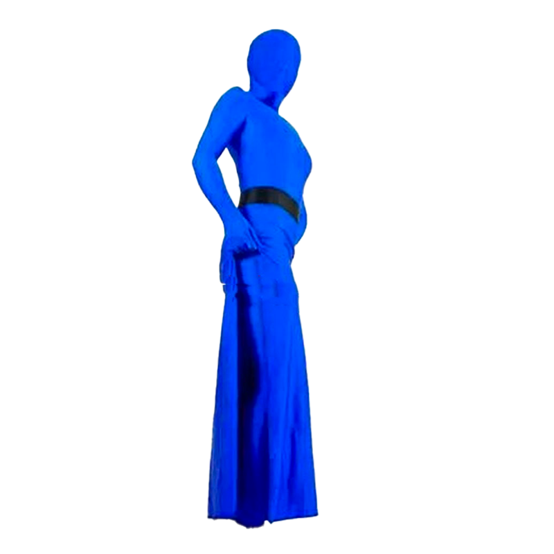 Spandex Zentai Dress ® Le Château Bdsm