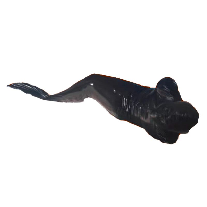 Bdsm PU Mermaid Sleepsack ® Le Château Bdsm
