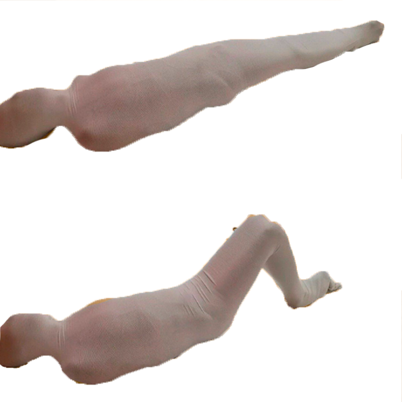 Sleepsack for Self Bondage – 10m BDSM Sleeping Bag Roll