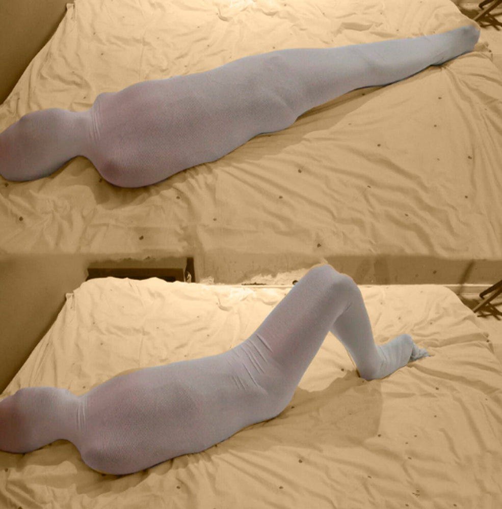 Sleepsack for Self Bondage – 10m BDSM Sleeping Bag Roll