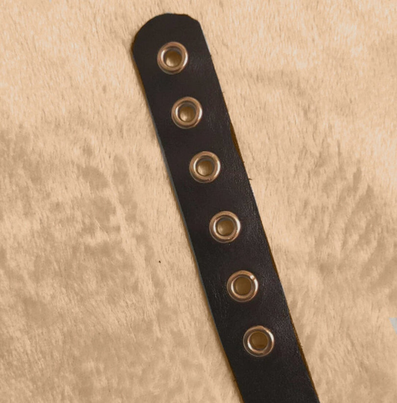 Premium Bondage Ball Gag Harness 