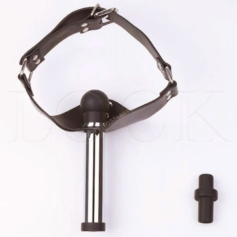 Cleaning Slave BDSM Set – Lockable & Roleplay Ready Kit