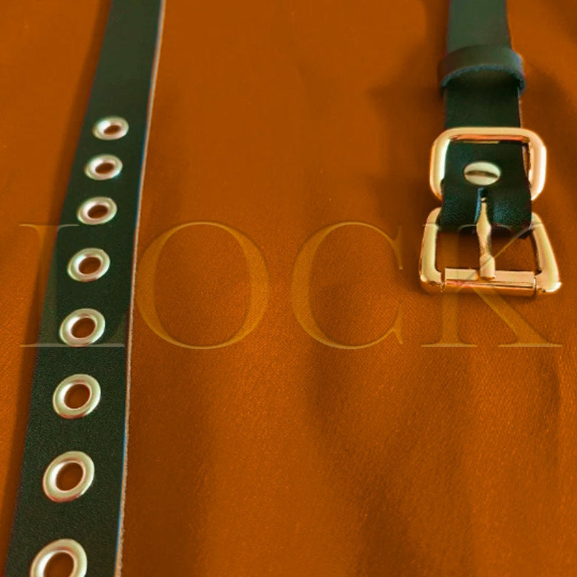 Buy Anti‑Spit Mundknebel Harness