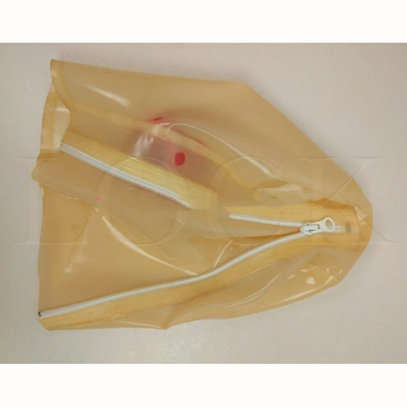 Latex Silicone Slave Gag | Le Château BDSM® Official