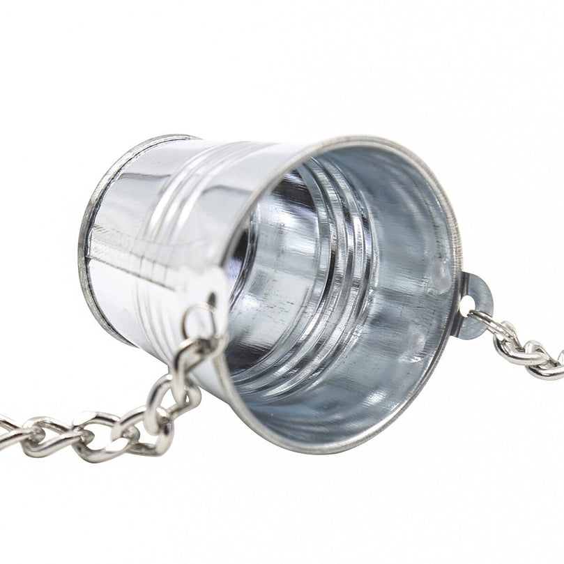 Nipple Clamp Torture for Slaves | Le Château BDSM
