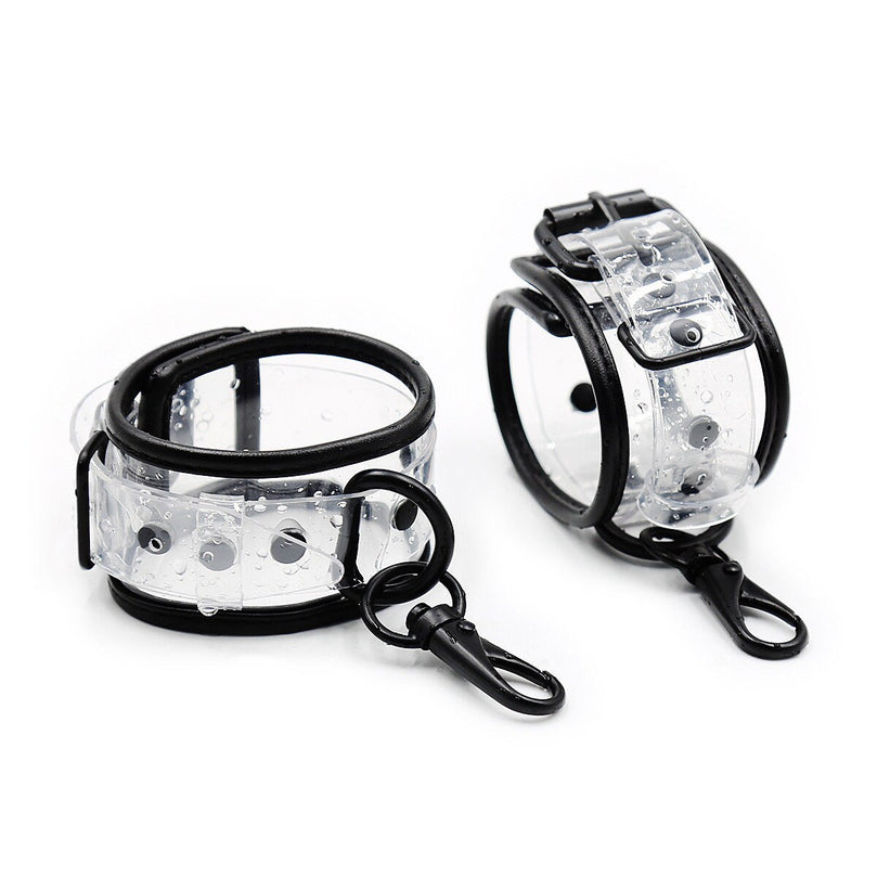 Bondage Play Handcuffs 