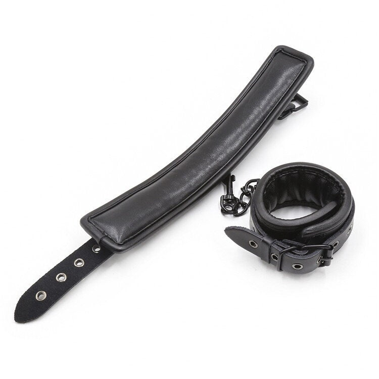 Restraint Set Genuine