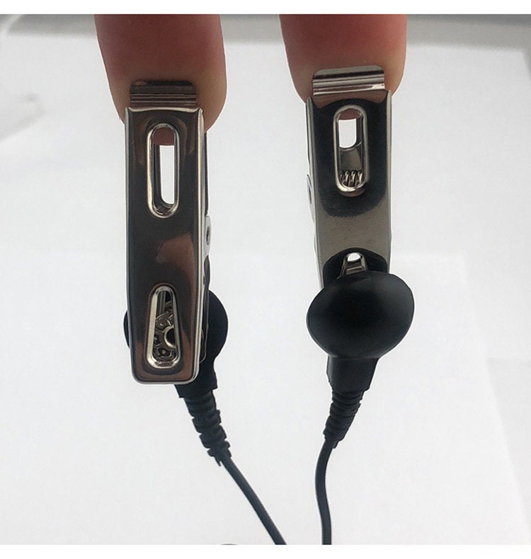 Electric Shock Nipple