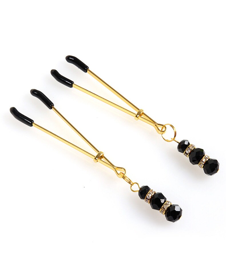 BDSM Nipple Clamp