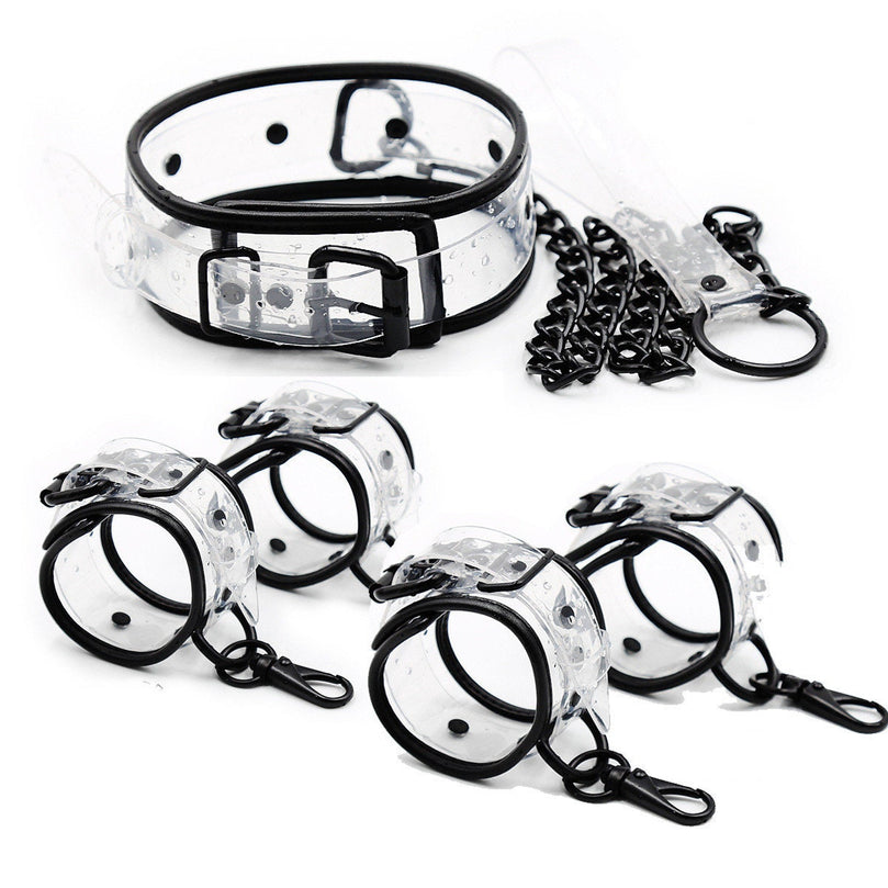 Bondage Play Handcuffs 