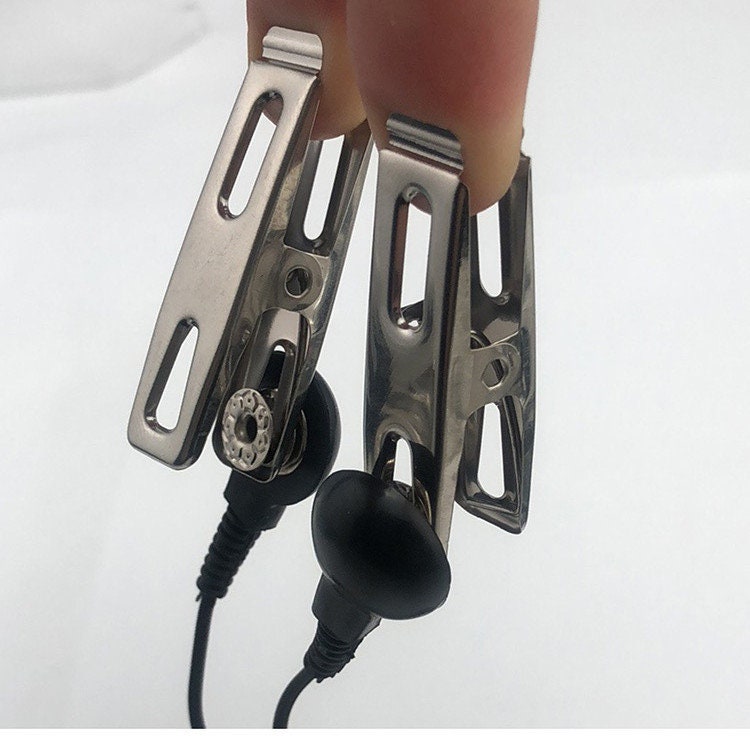 Electric Shock Nipple