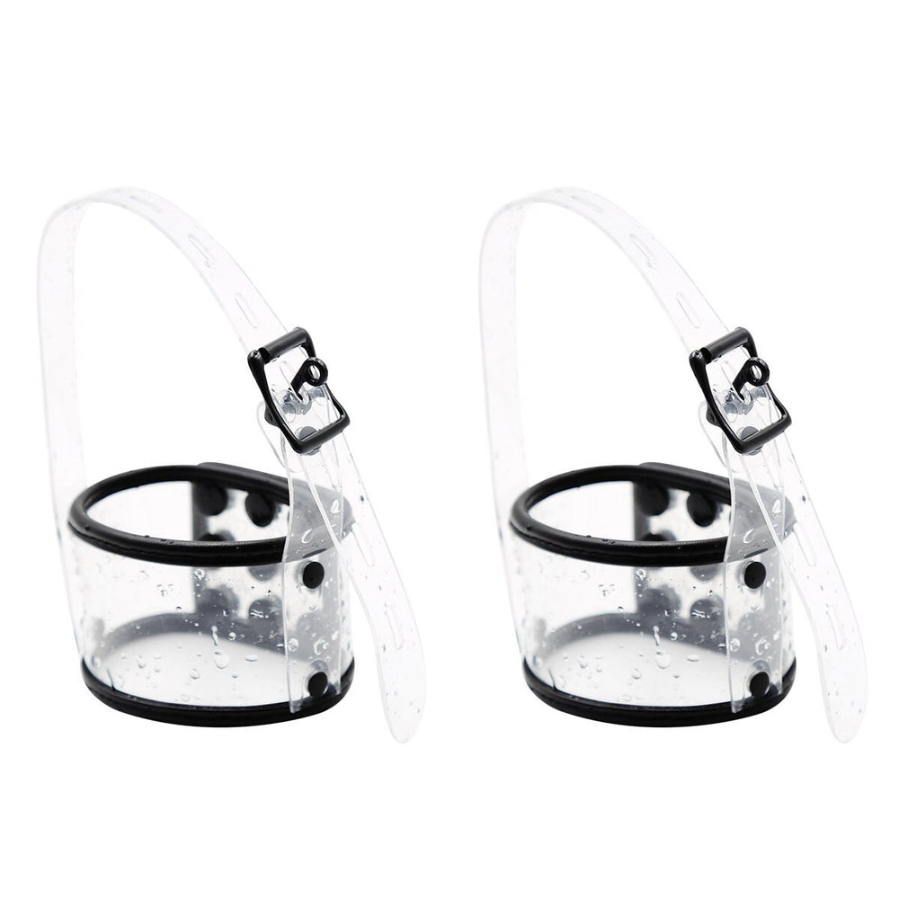 High Heel Strap 