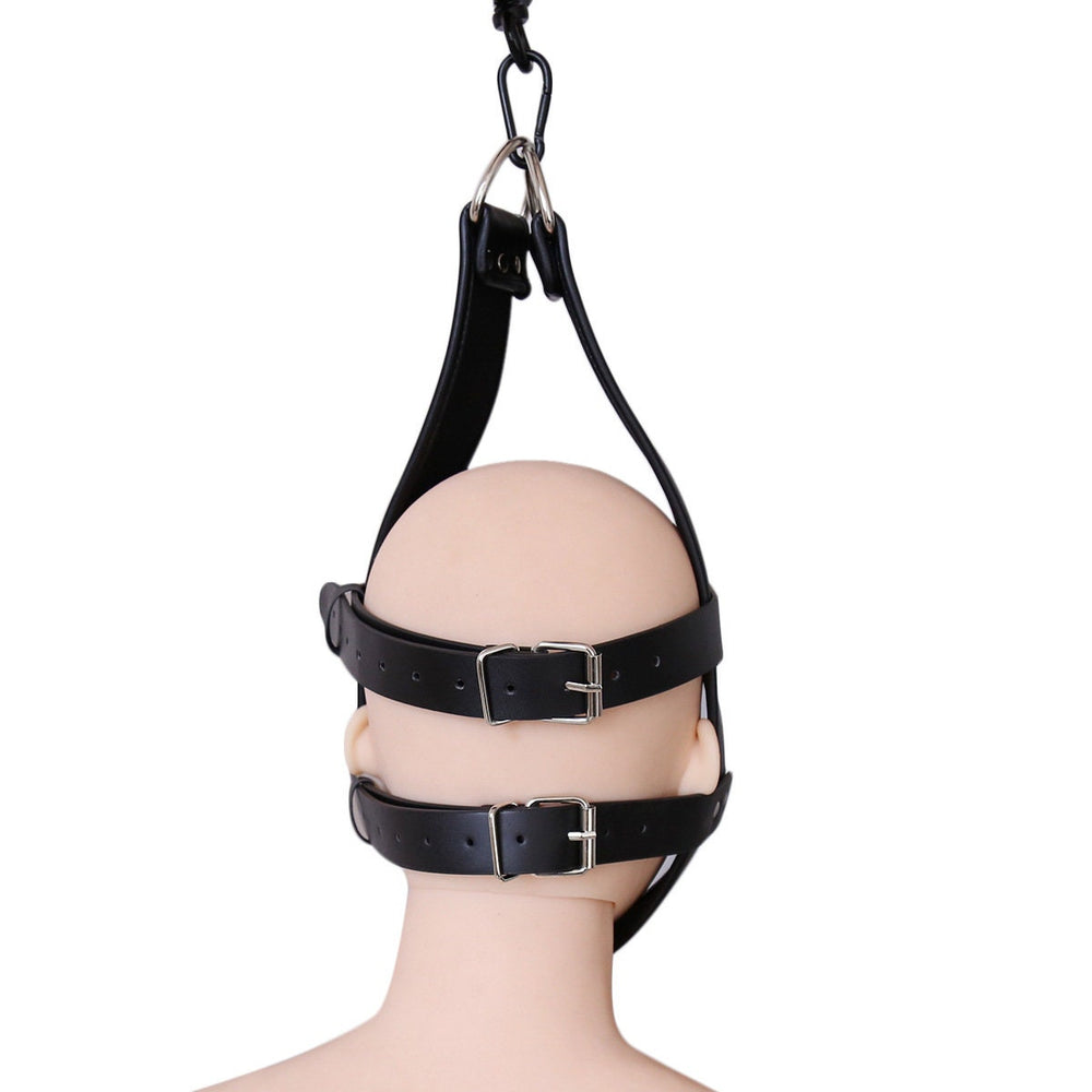 Head Harness Suspension
