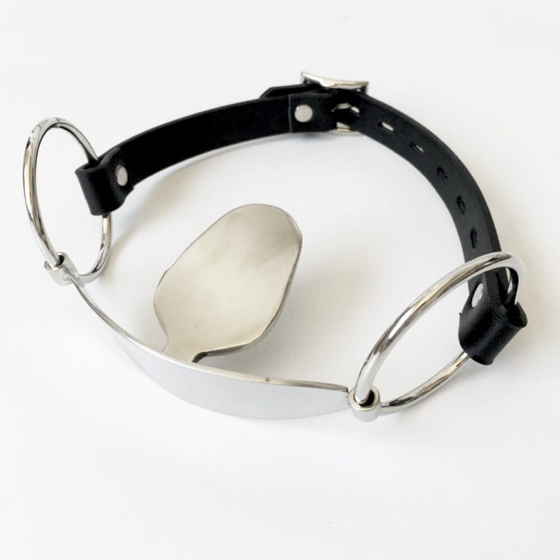 Stainless Steel Gag