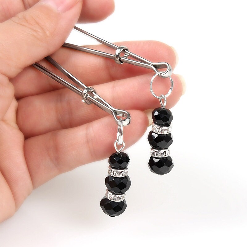 BDSM Nipple Clamp