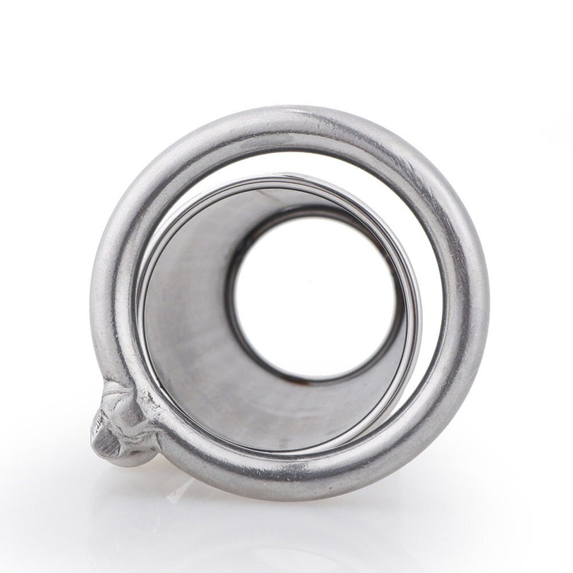 Chastity Steel Device