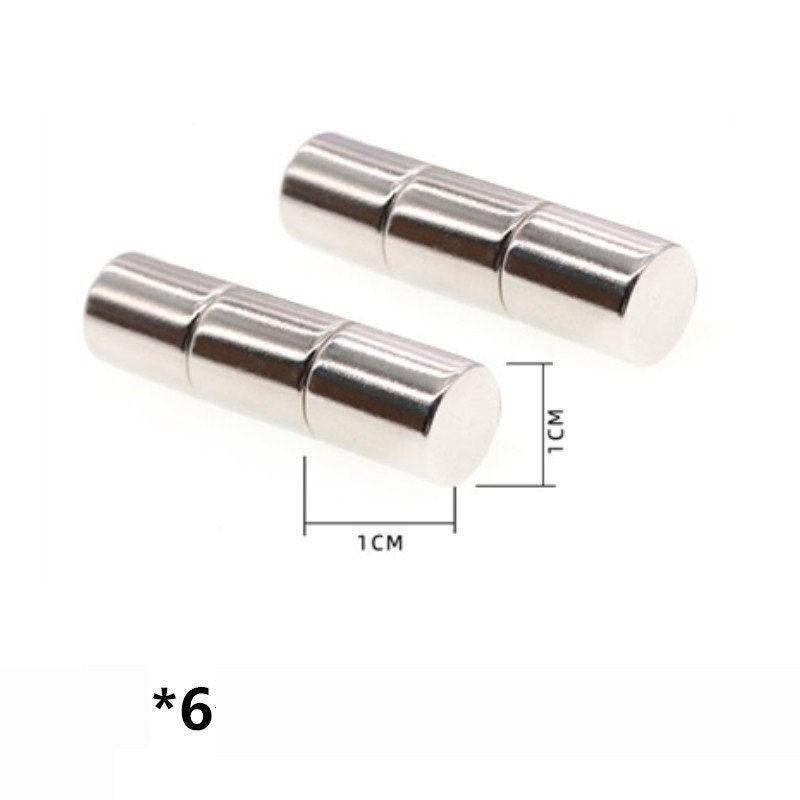 Magnetic Nipple Clamp