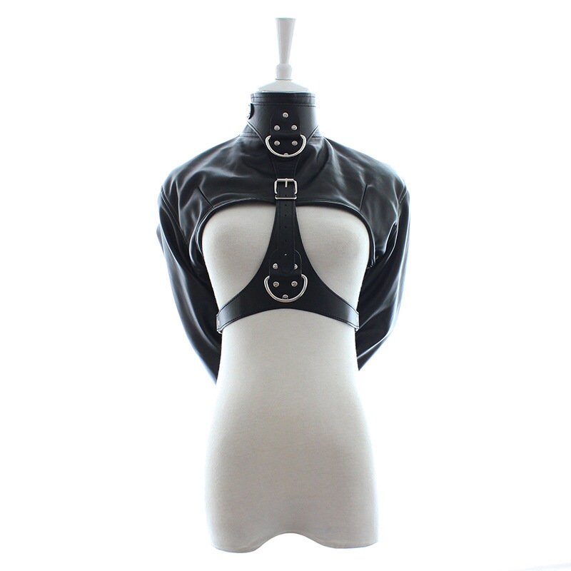 Bondage Gear Bolero