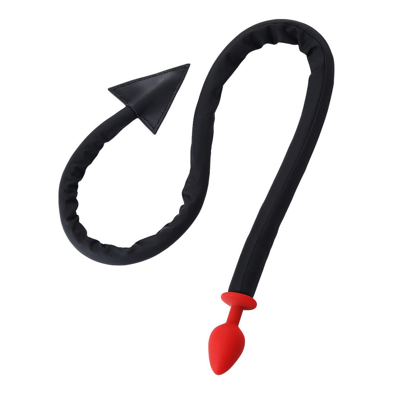 BDSM Devil Plug