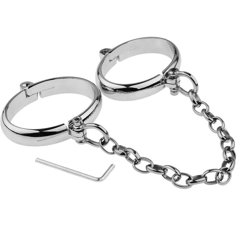 Heavy Duty Handcuffs