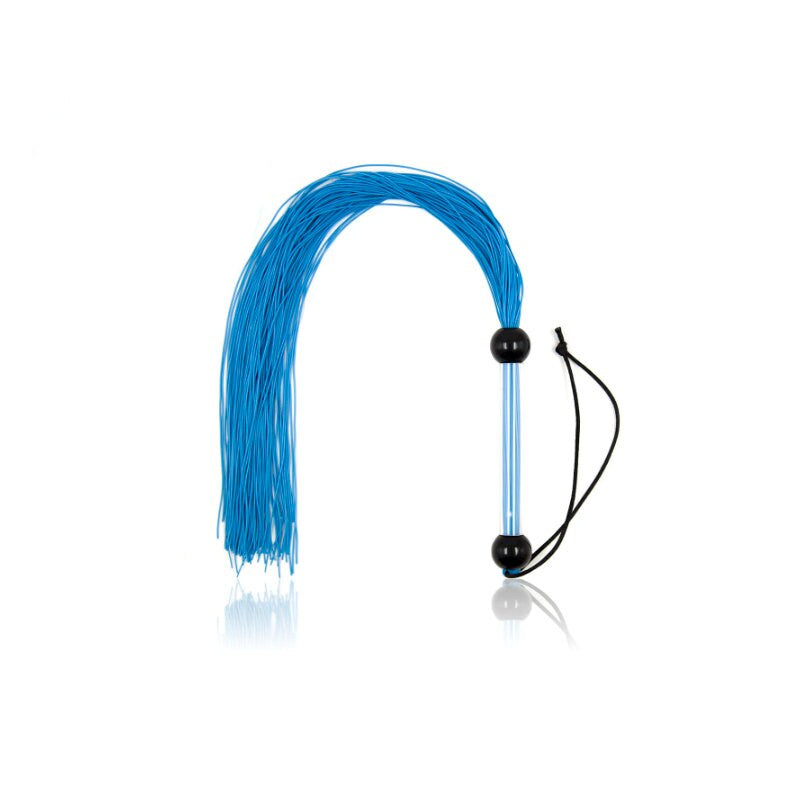 Bondage Leather Whip 