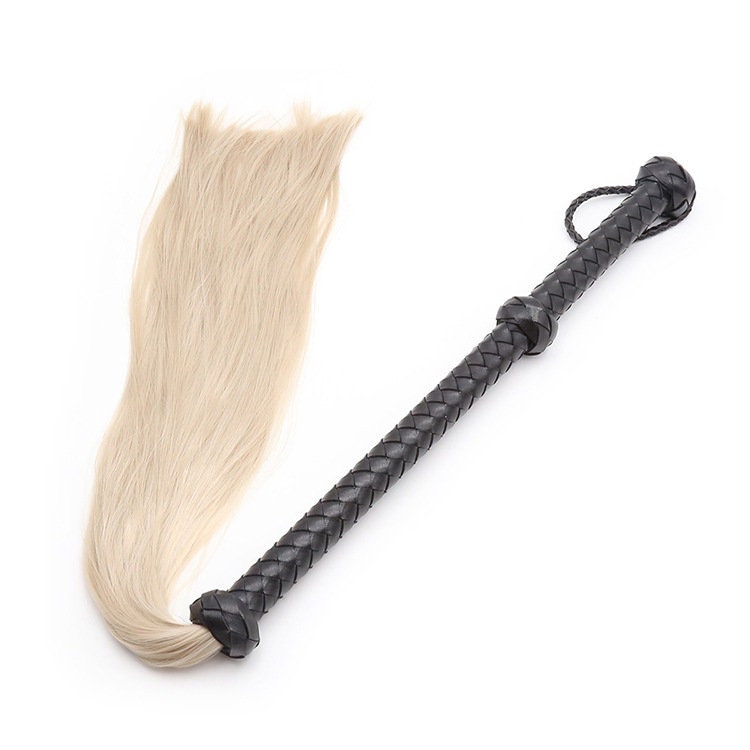 Hair Ponytail Whip