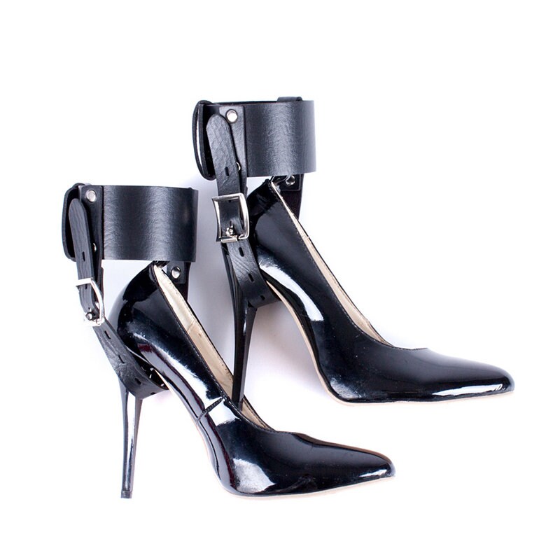 Heels Bondage Strap 