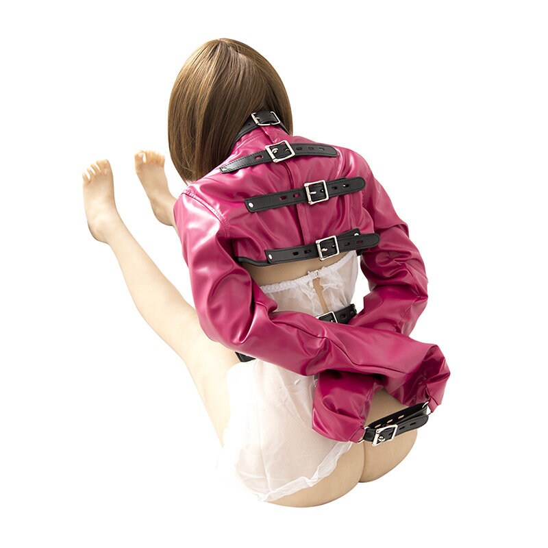 Bondage Gear Bolero