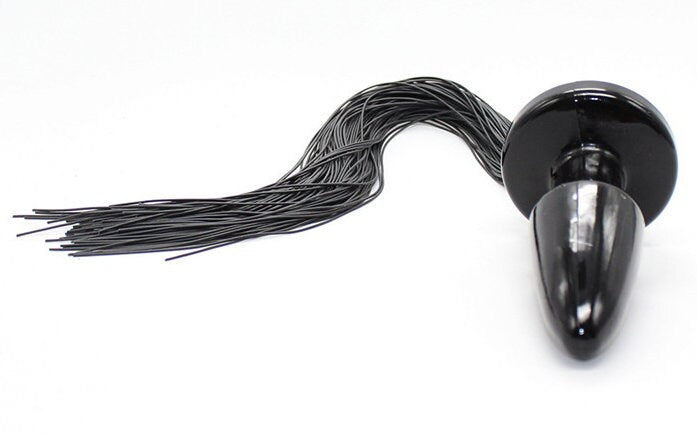 Horse Tail Plug