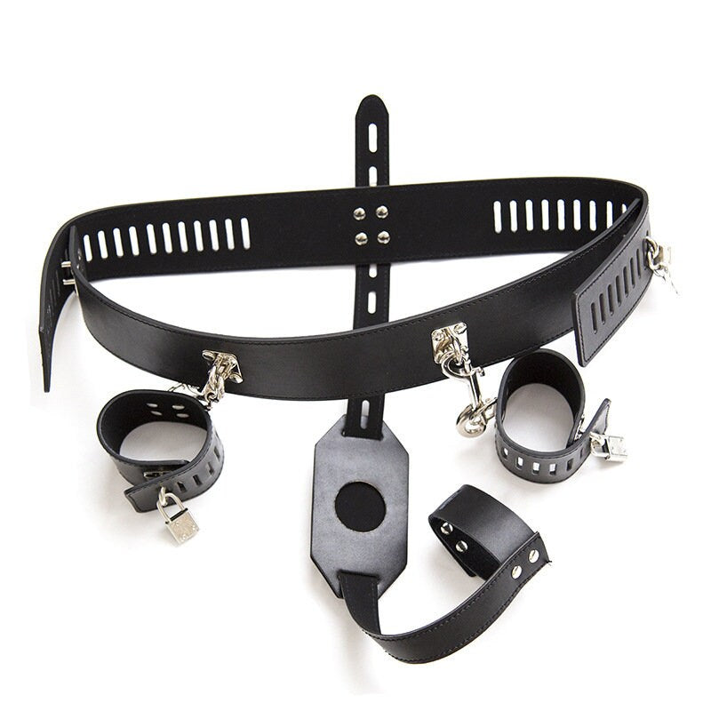 Chastity Bondage Gear