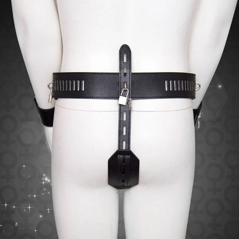 Chastity Bondage Gear