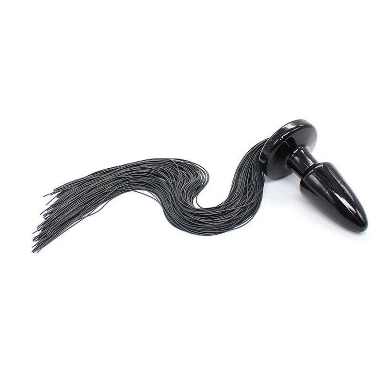 Horse Tail Plug