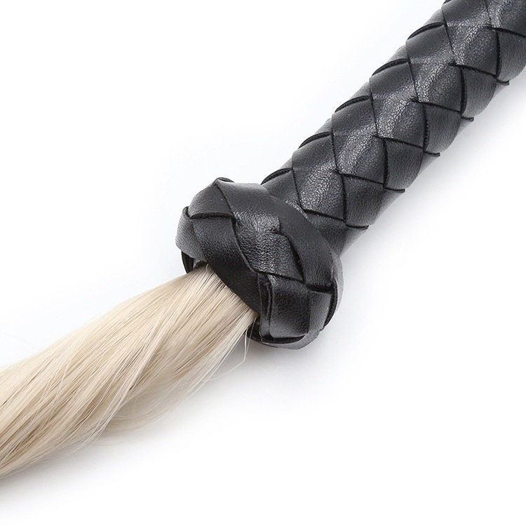 Hair Ponytail Whip