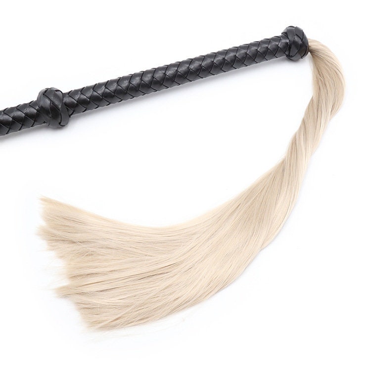 Hair Ponytail Whip