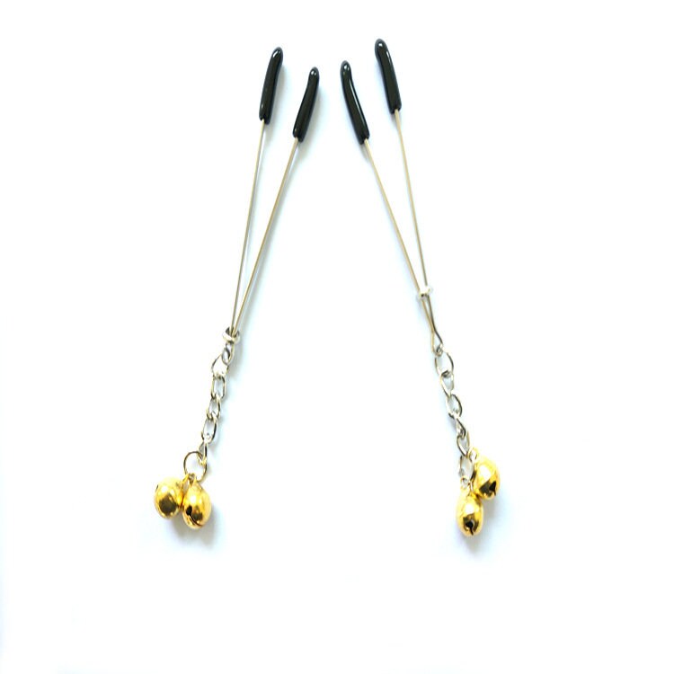 Nipple Clip Bells