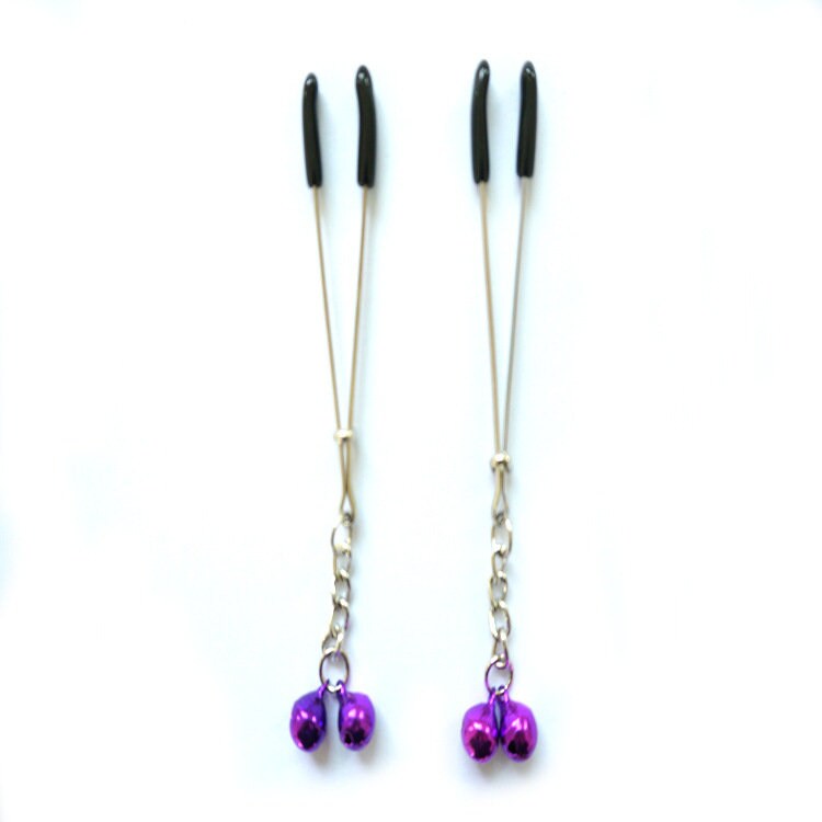 Nipple Clip Bells